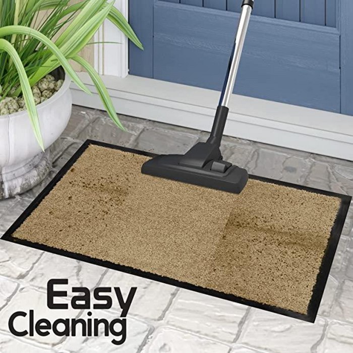 ARRAN 120 X180 BEIGE