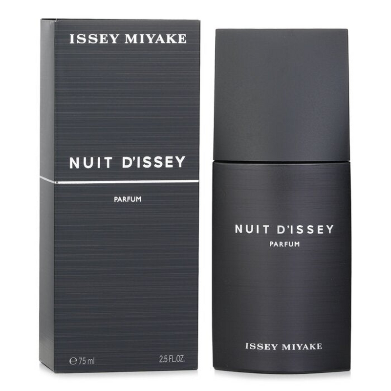 Issey Miyake Nuit D'Issey Eau de Parfum Spray 75ml