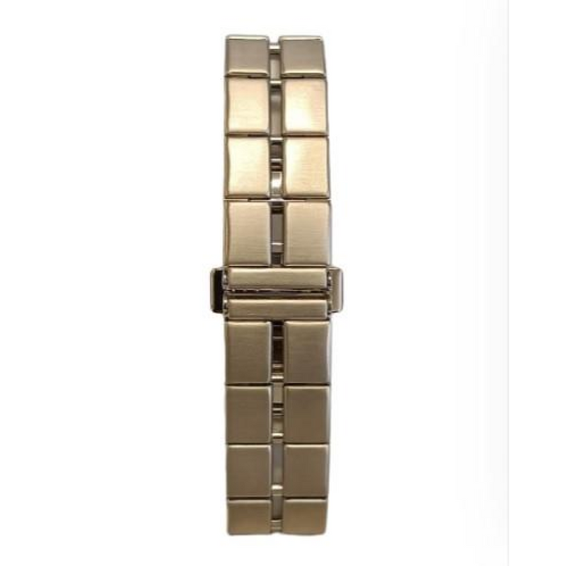 Seiko Ladies Hardlex Crystal Black Face Dial Watch SXJX13P1  - CLEARANCE NEEDS RE-BATTERY