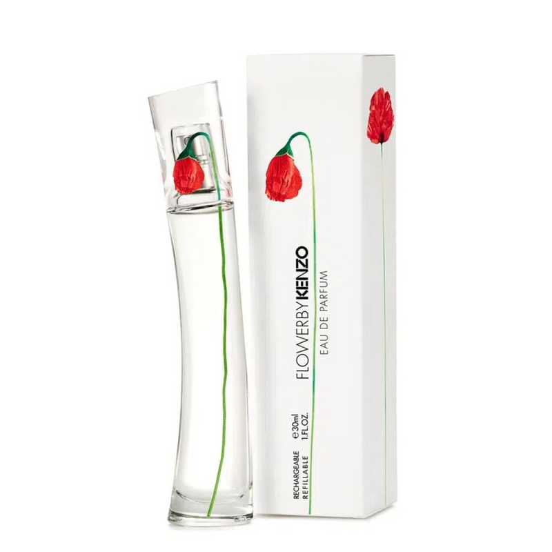 Kenzo Flower Eau De Parfum Spray 30ml