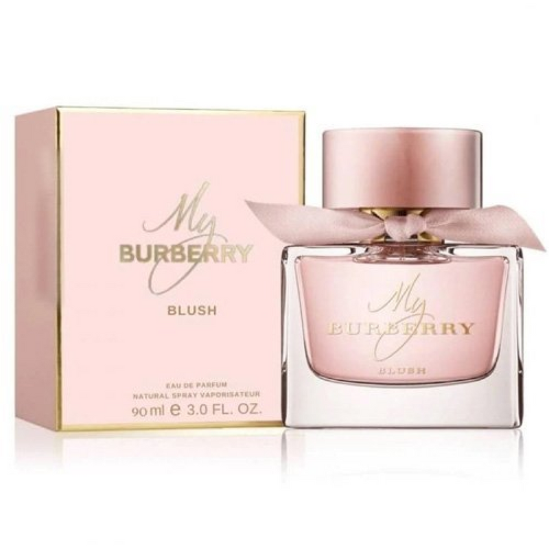 Burberry My Burberry Blush Eau De Parfum Spray 90ml
