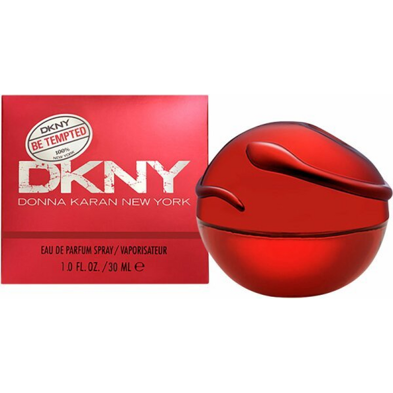 DKNY Be Tempted Eau De Parfum Spray 30ml