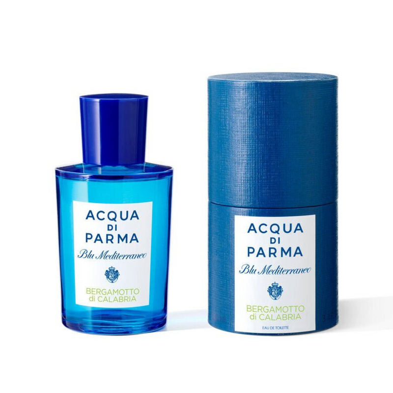 Acqua Di Parma Blu Mediterraneo Bergamotto Di Calabria Eau De Toilette Spray 100ml