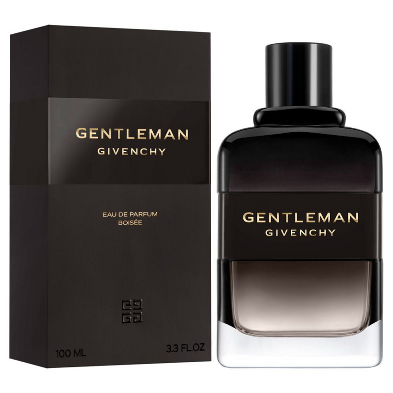 Givenchy Gentleman Boisée Eau De Parfum Spray 100ml