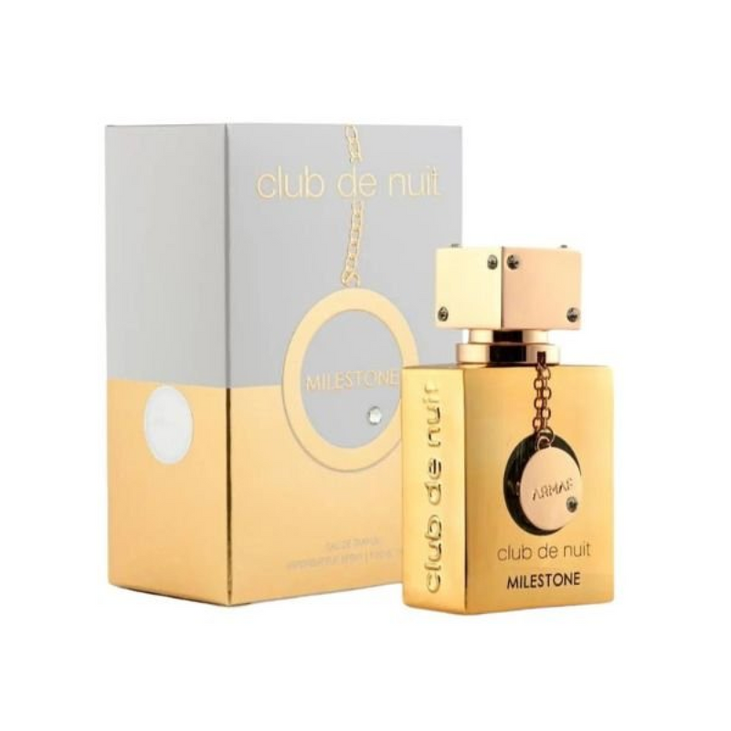 Armaf Club De Nuit Milestone Eau De Parfum Spray 30ml