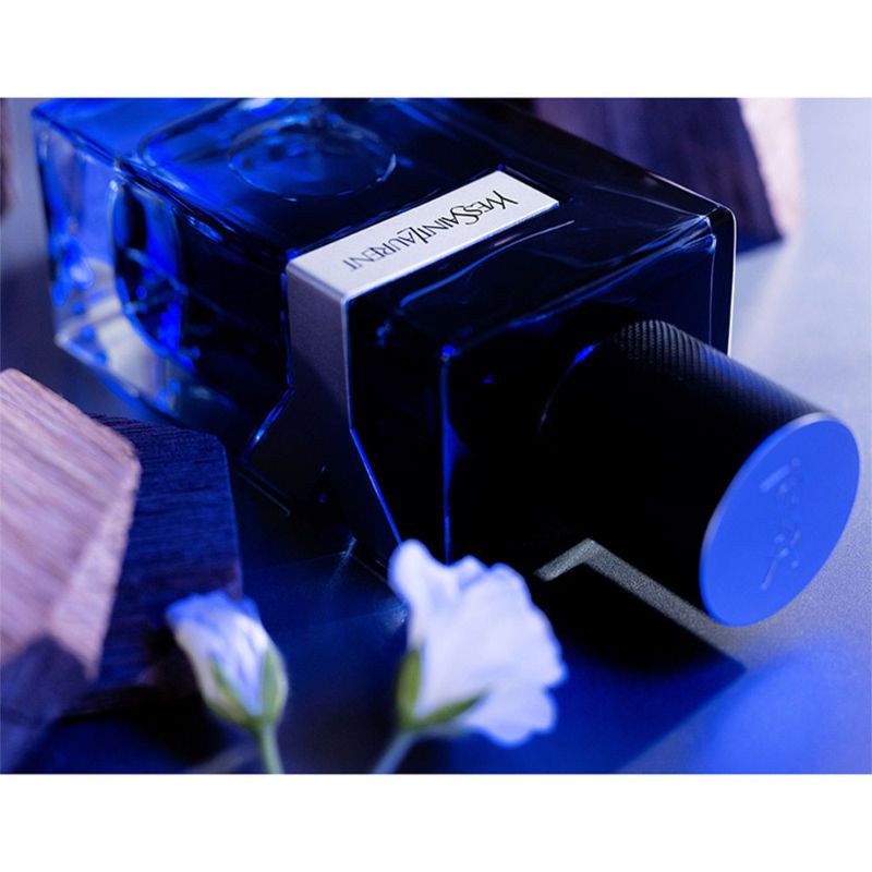 YSL Y Men Eau De Parfum Spray 60ml