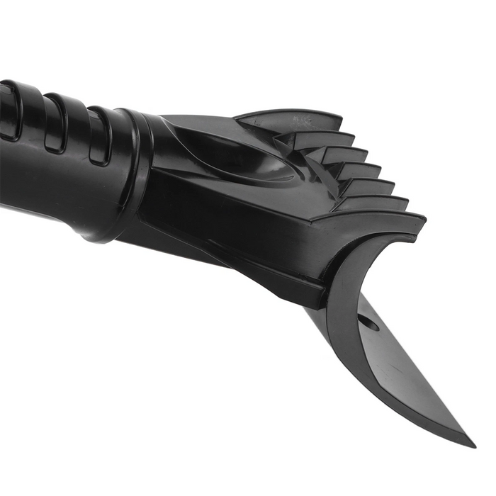 Detachable Car Snow Shovel Ice Scraper Extendable Dust Removal Cleaning Brush