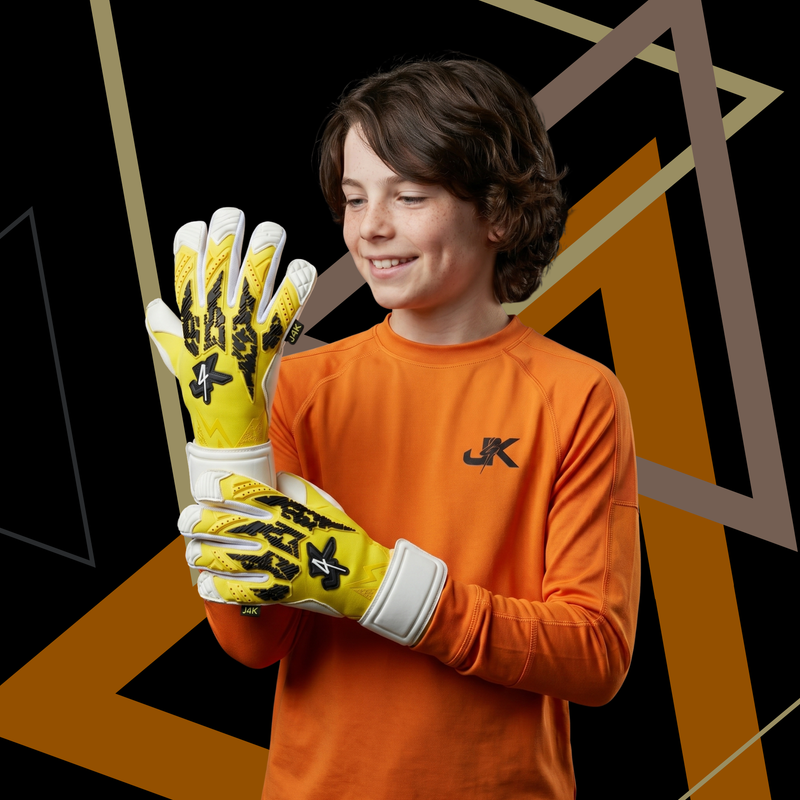 Anomaly S.25 Hybrid Cut Goalkeeper Gloves