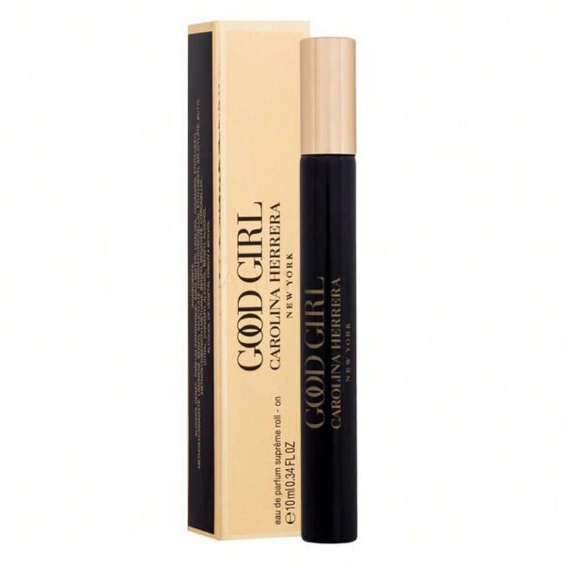 Carolina Herrera Good Girl Supreme Eau De Parfum Roll-On 10ml