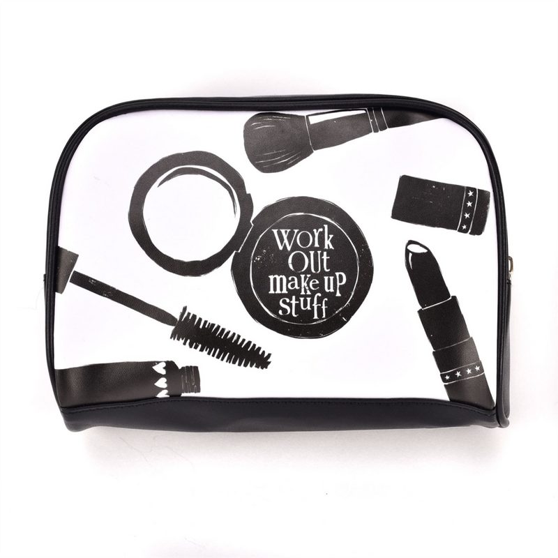 Work Out or Work It Bag