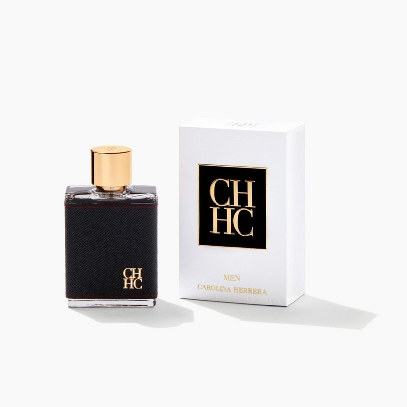 Carolina Herrera CH Men Eau De Toilette Spray 200ml
