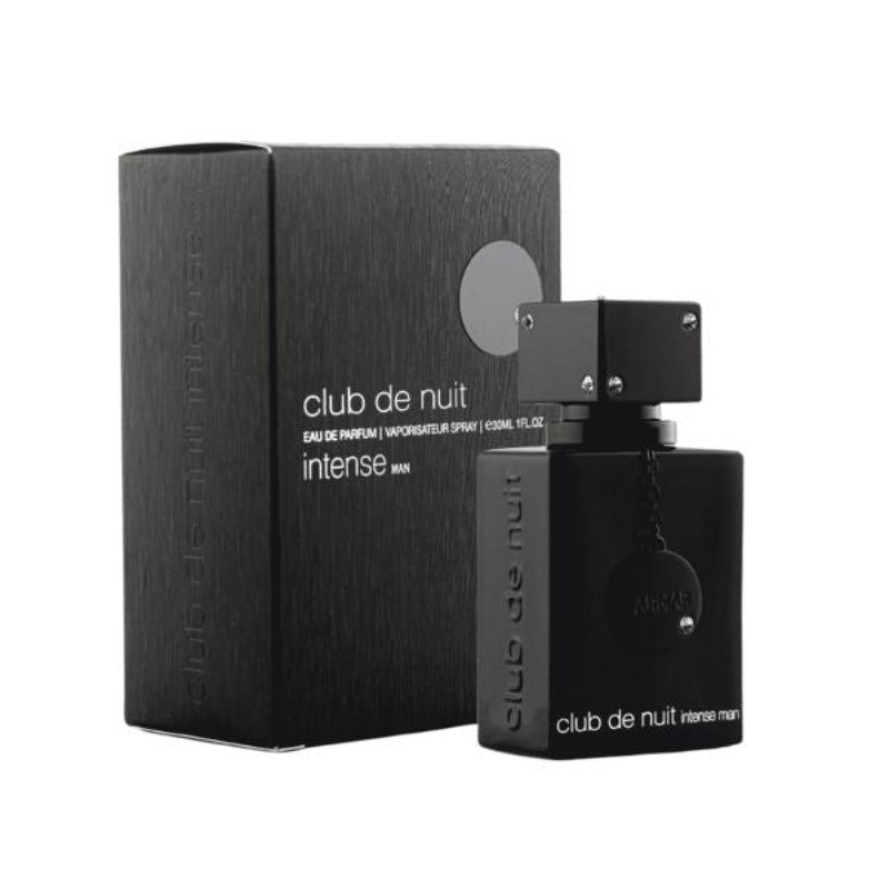 Armaf Club De Nuit Intense Man Eau De Parfum 30ml