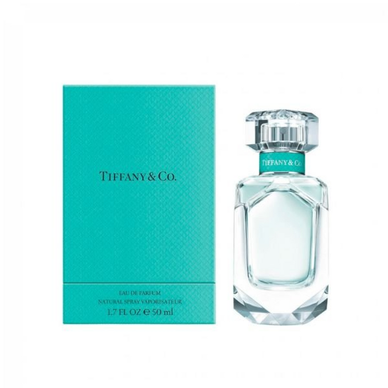 Tiffany & Co. Eau de Parfum Spray 50ml