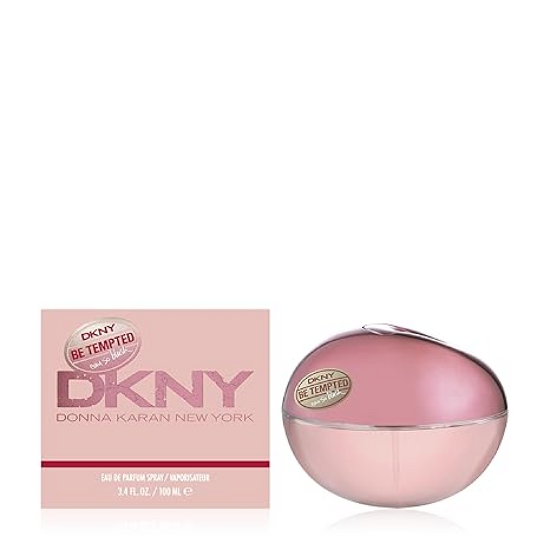 Dkny Be Tempted Eau So Blush Eau De Parfum Spray 100ml