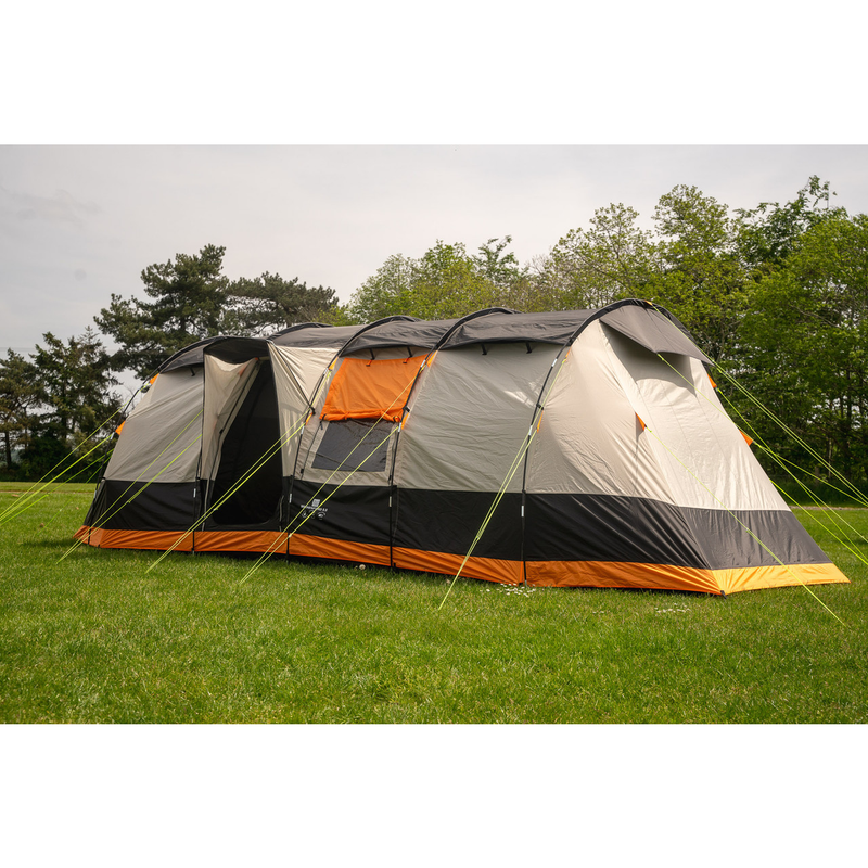 Wichenford 8.0 -  8 Person Tent