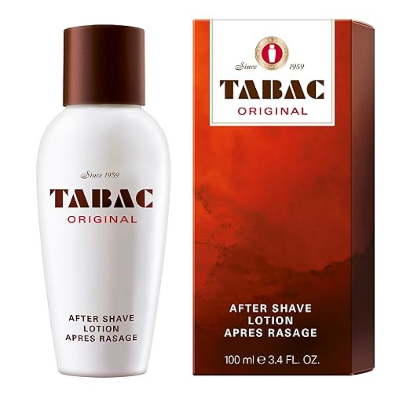 Tabac Eau De Toilette Spray 100ml