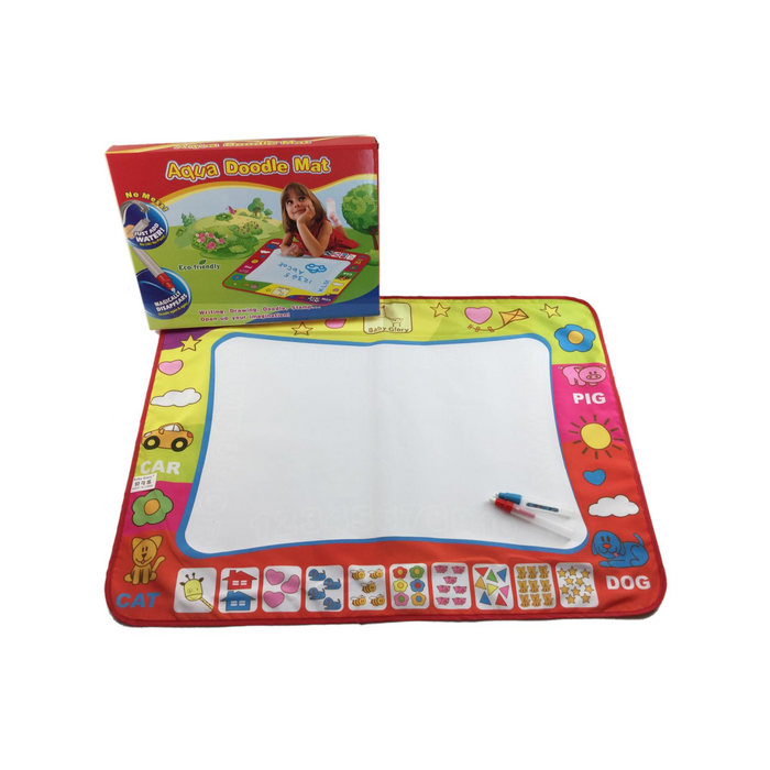 ASP WATER DOODLE 0006530 1010466