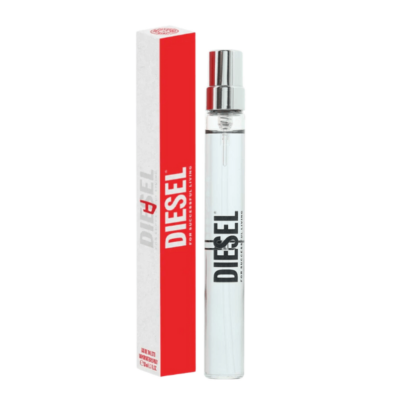 Diesel D By Diesel Eau De Toilette Spray 10ml
