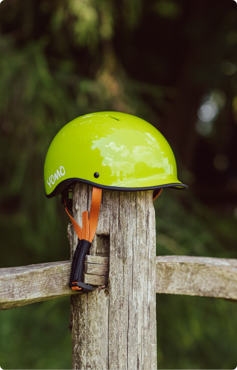 YOMO KIDS’ Helmet