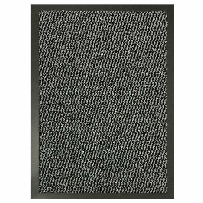 GREY Barrier Mat 80cm x 300cm