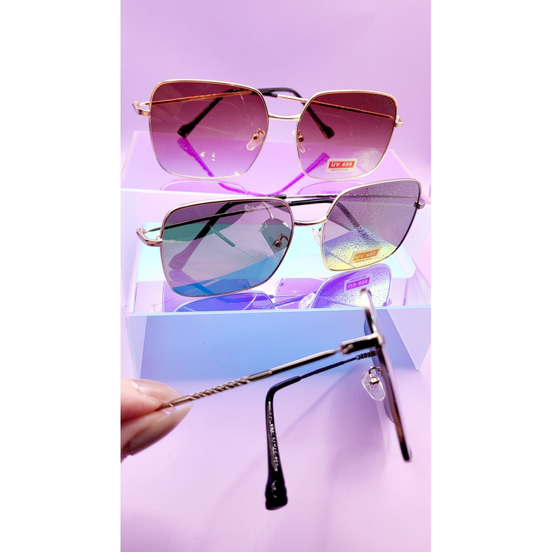Retro Sunglasses Box of 20