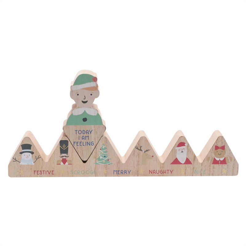 Advent Mood Calendar