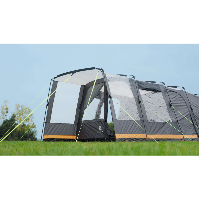 Kinver 5 - 5 Person Tent