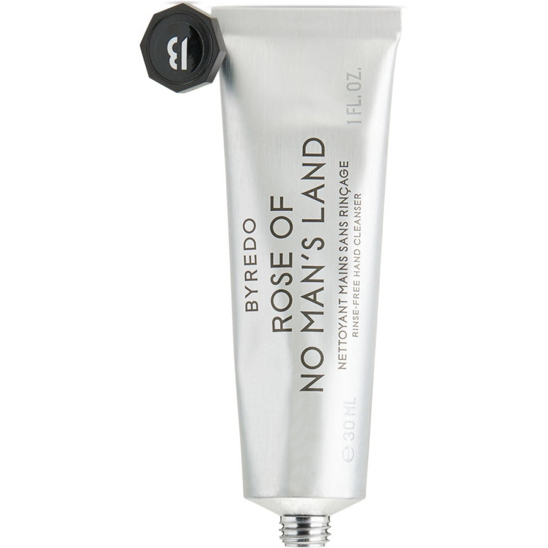 Byredo Rose Of No Man's Land Rinse-Free Hand Cleanser 30ml