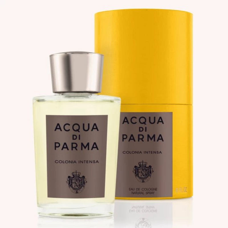 Acqua Di Parma Colonia Intensa Eau De Cologne Spray 180ml