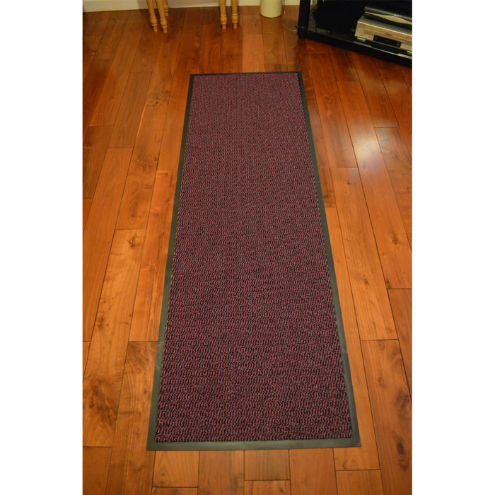 RED Barrier Mat 80cm x 160cm