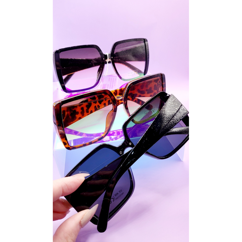 Cherish Sunglasses Box of 20