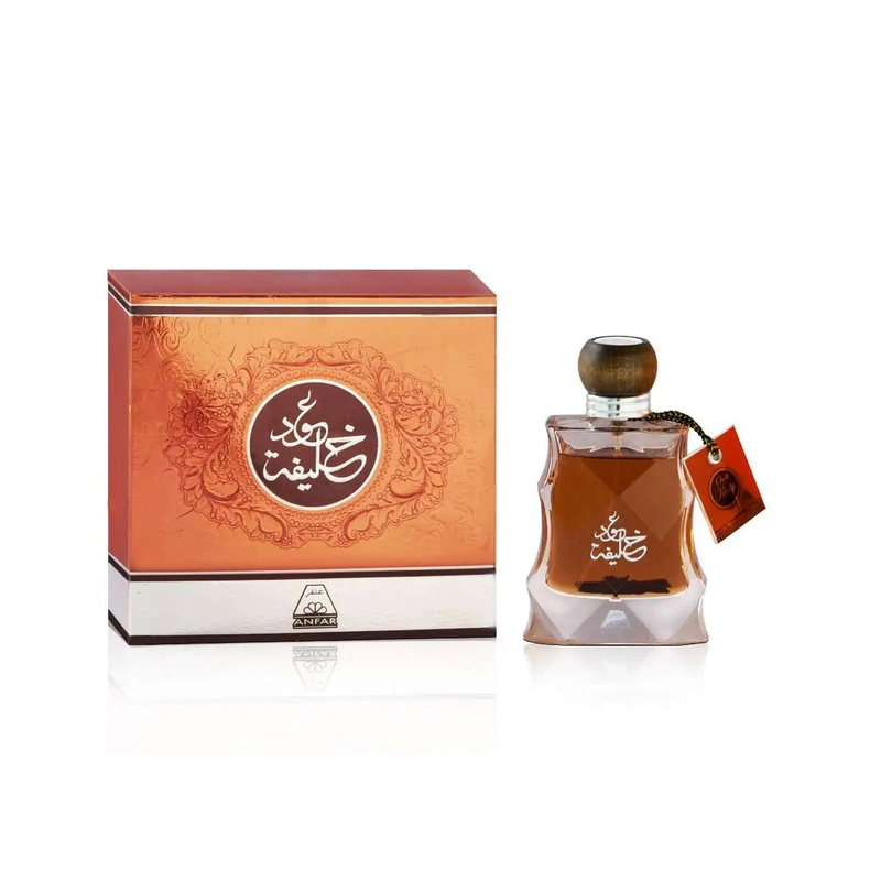 Oudh Khalifa Gold EDP (100ml)