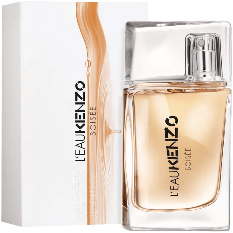 Kenzo L'Eau Kenzo Boisée Pour Homme Eau De Toilette Spray 30ml