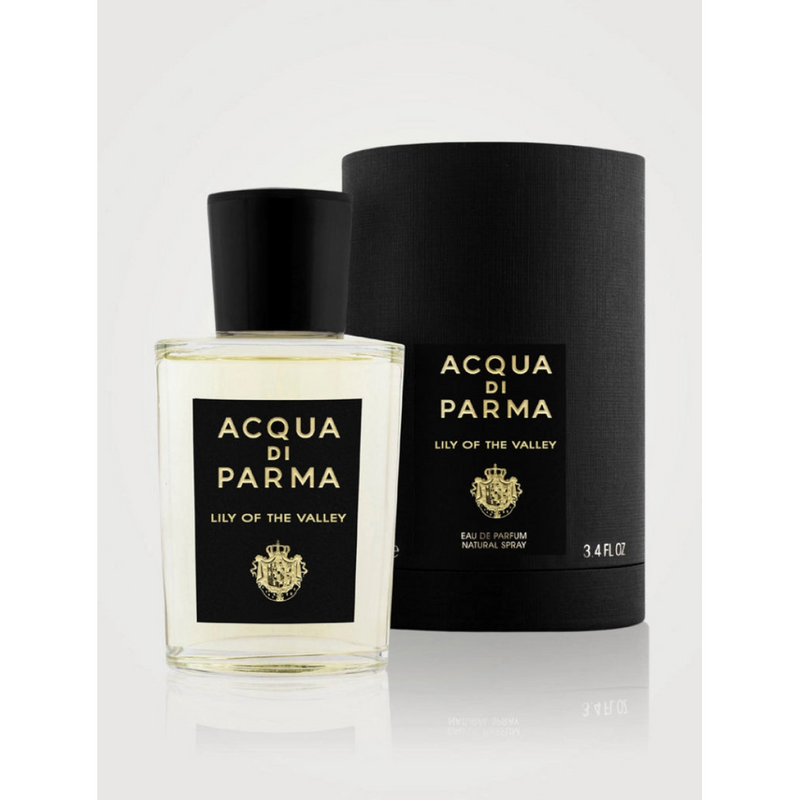 A Di Parma Lily of the Valley Eau De Parfum Spray 100ml