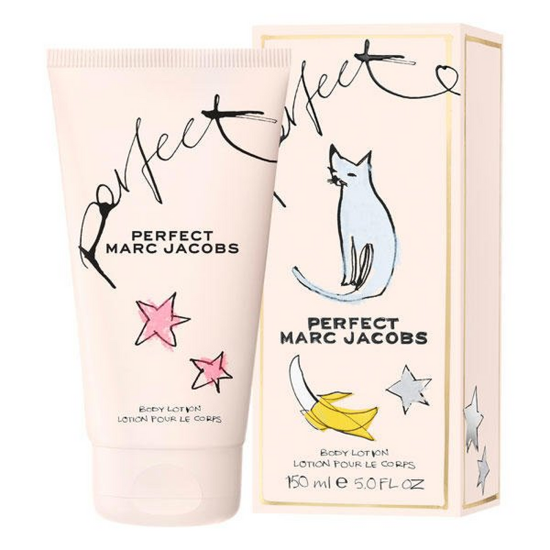 Marc Jacobs Perfect Body Lotion 150ml
