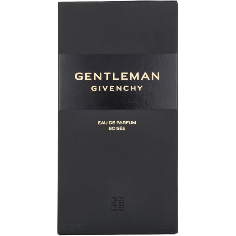 Givenchy Gentleman Boisée Eau De Parfum Spray 200ml