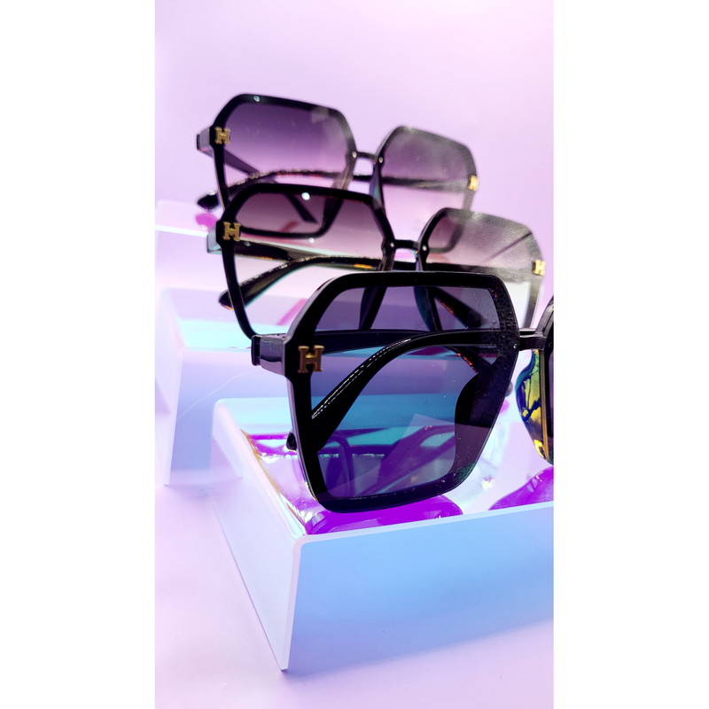 Poise Sunglasses Box of 20