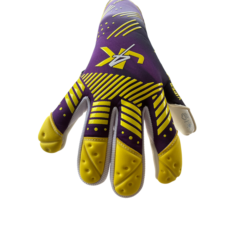 Viper V3 Aero Hybrid Cut Goalkeeper Gloves