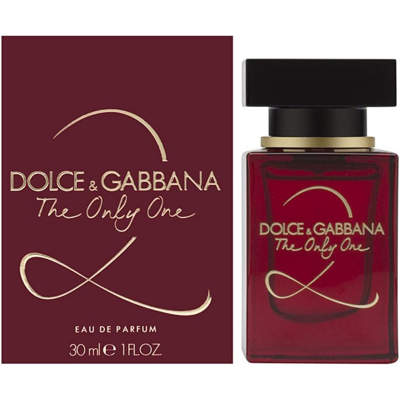 Dolce & Gabbana The Only One 2 Eau De Parfum 30ml