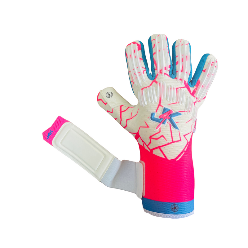 Triga360 Negative Cut Goalkeeper Gloves