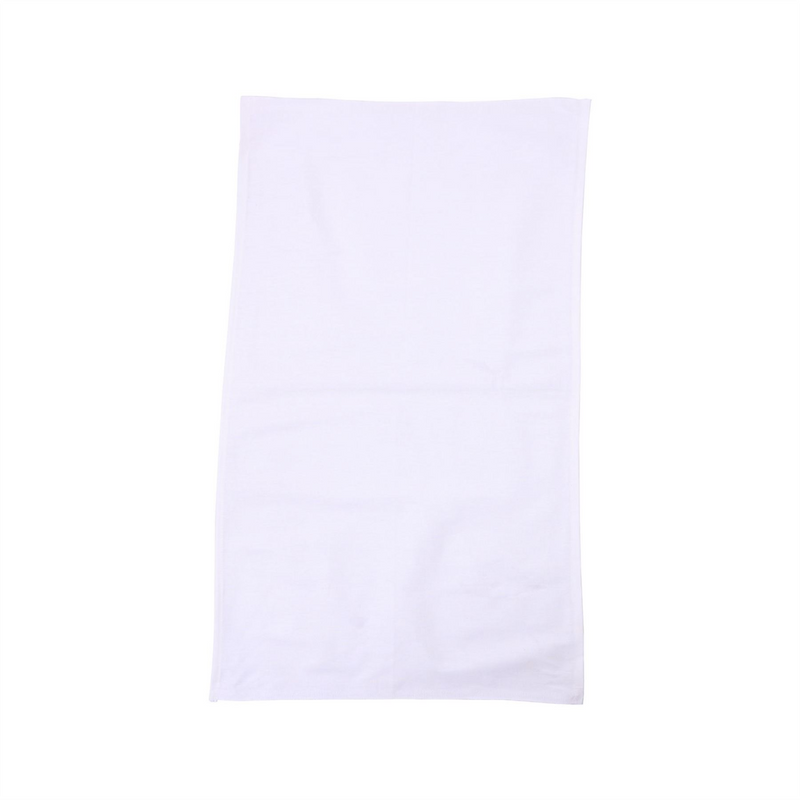 Now Or Never Studios Made to Order Tea Towel