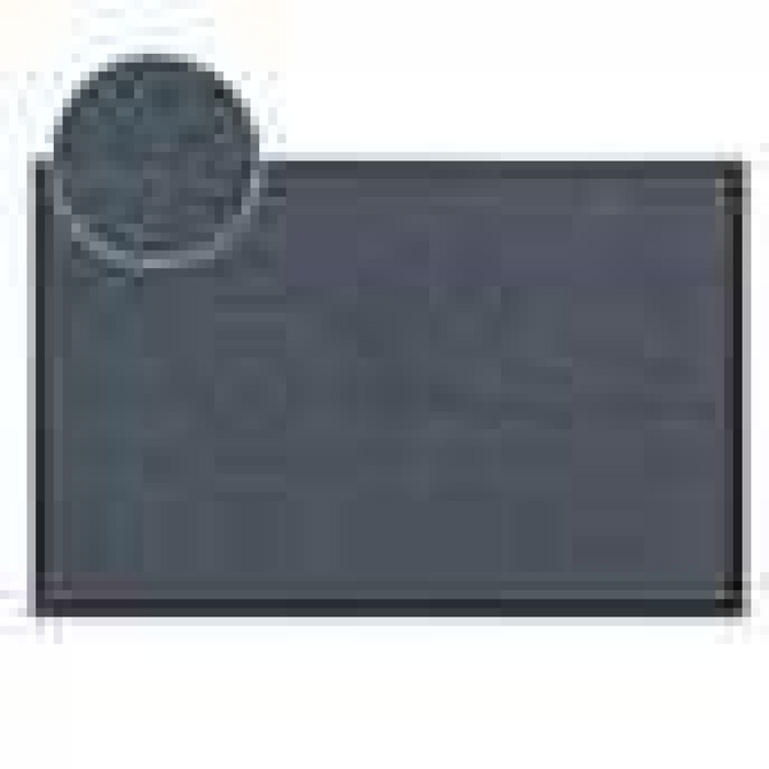 GREY BARRIER MAT 60 x160