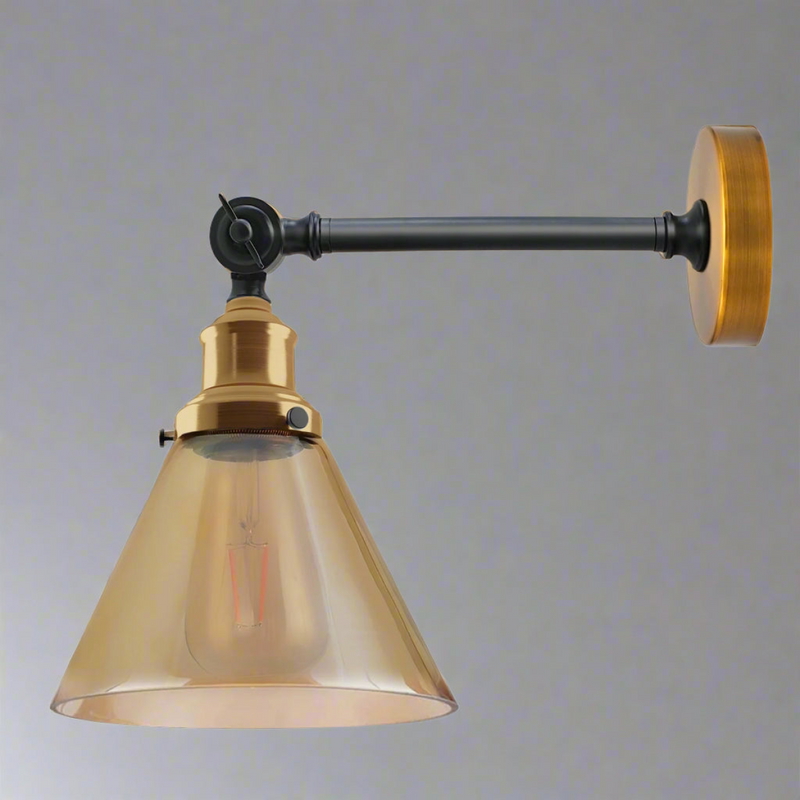 Fancy wall lights for living room~2698