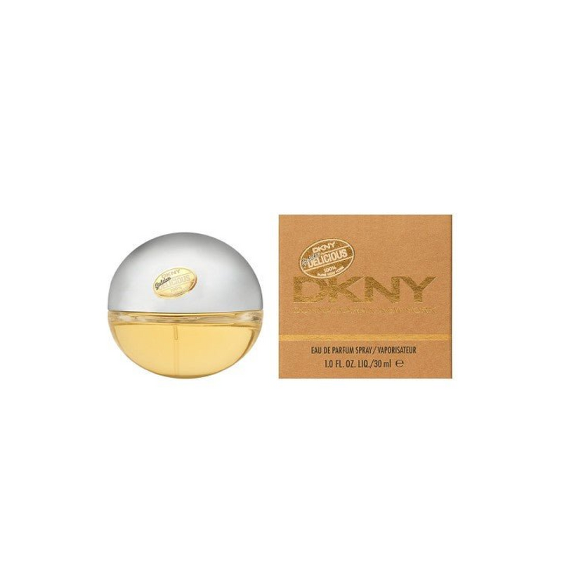 Dkny Be Delicious Golden Eau De Parfum Spray 30ml