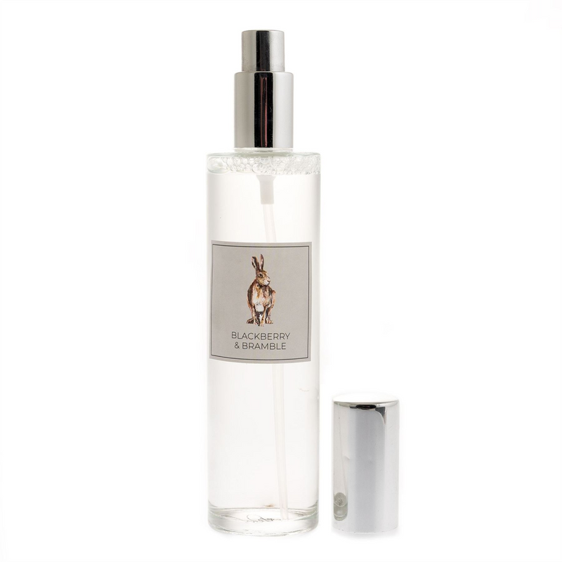 Meg Hawkins Room Mist 100ml - Blackberry and Bramble