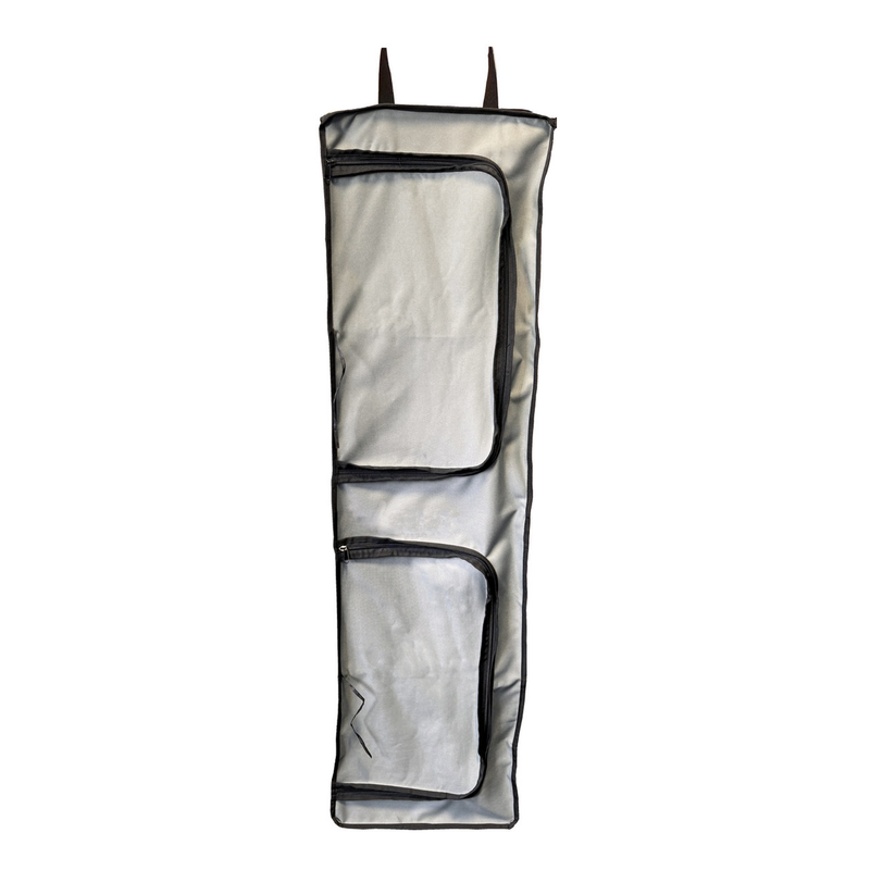 Multifunctional 4-compartment