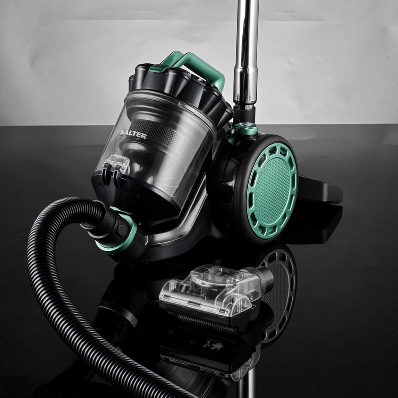 Salter Multicyclonic Pet Pro Vacuum Cleane
