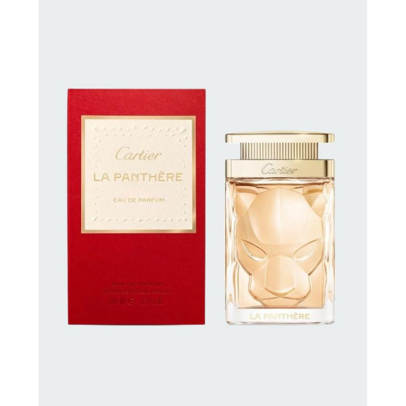 Cartier La Panthère Eau de Parfum Spray 100ml
