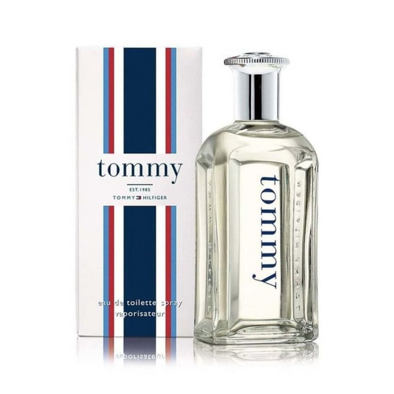 Tommy Hilfiger Men Eau De Toilette Spray 50ml