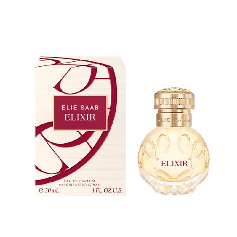 Elie Saab Elixir Eau De Parfum Spray 30ml